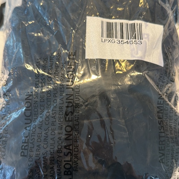 Pomander Place | NEW Black Velvet Kenzo Long Sleeve Mini Dress Size Medium - Picture 11 of 11